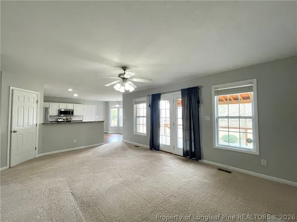 $2,100 | 120 Advance Drive, Lillington, NC 27546