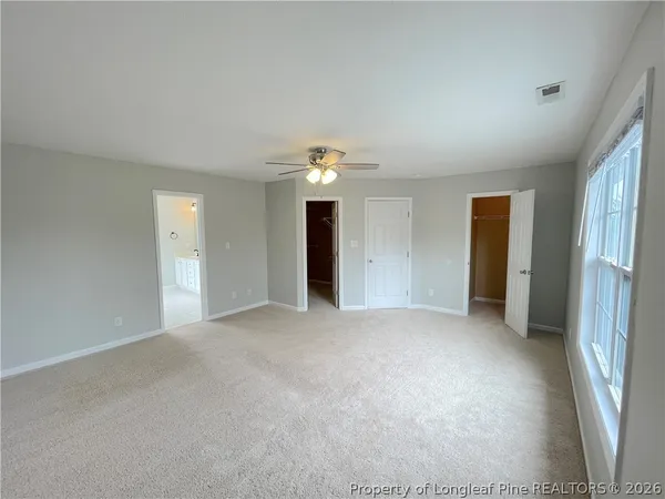 $2,100 | 120 Advance Drive, Lillington, NC 27546
