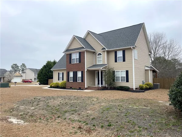 $2,100 | 120 Advance Drive, Lillington, NC 27546