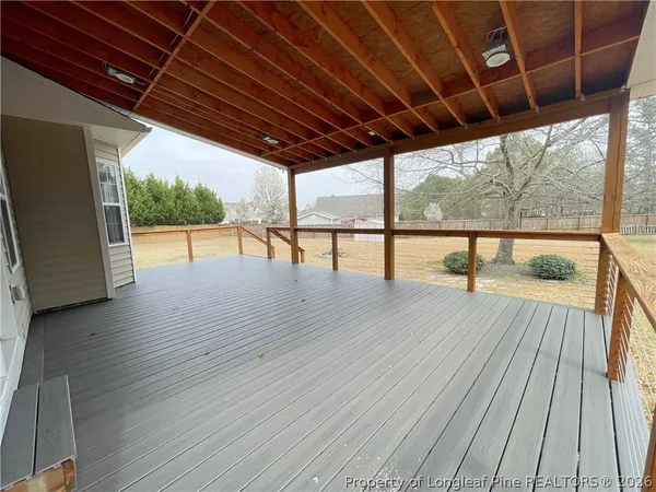$2,100 | 120 Advance Drive, Lillington, NC 27546