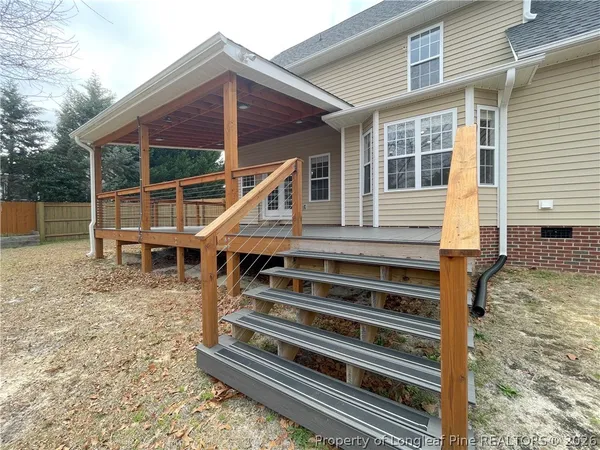 $2,100 | 120 Advance Drive, Lillington, NC 27546