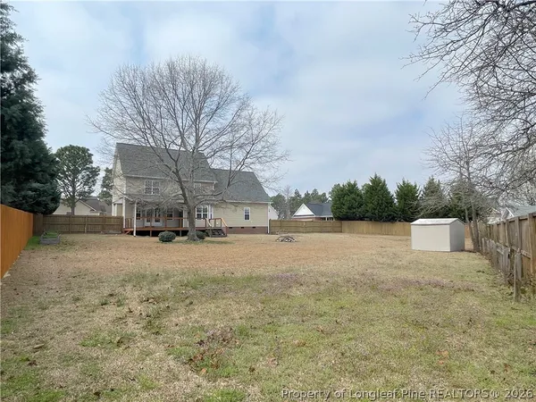 $2,100 | 120 Advance Drive, Lillington, NC 27546