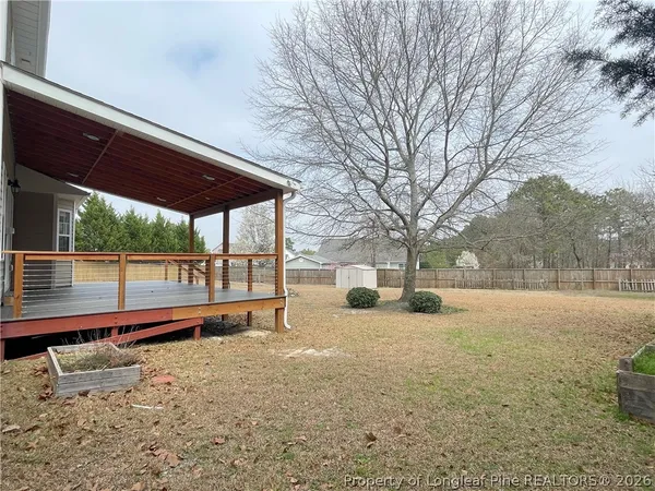 $2,100 | 120 Advance Drive, Lillington, NC 27546