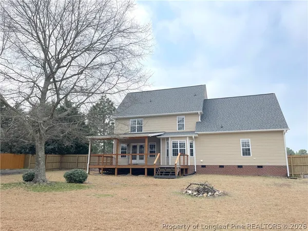 $2,100 | 120 Advance Drive, Lillington, NC 27546