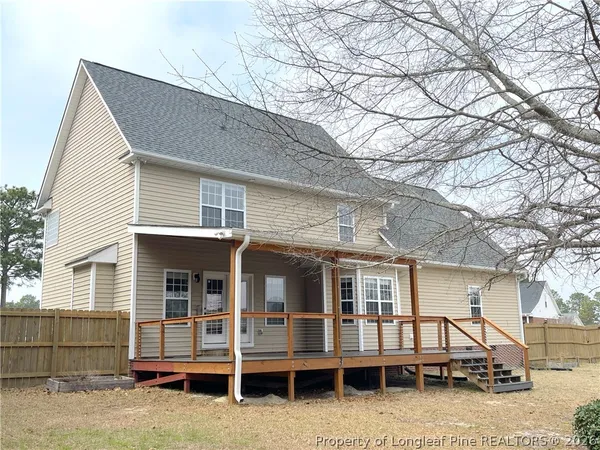 $2,100 | 120 Advance Drive, Lillington, NC 27546