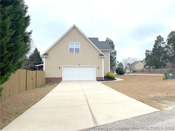 $2,100 | 120 Advance Drive, Lillington, NC 27546