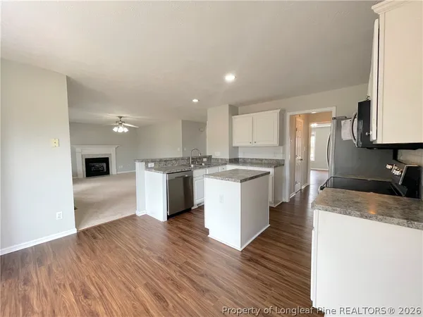 $2,100 | 120 Advance Drive, Lillington, NC 27546