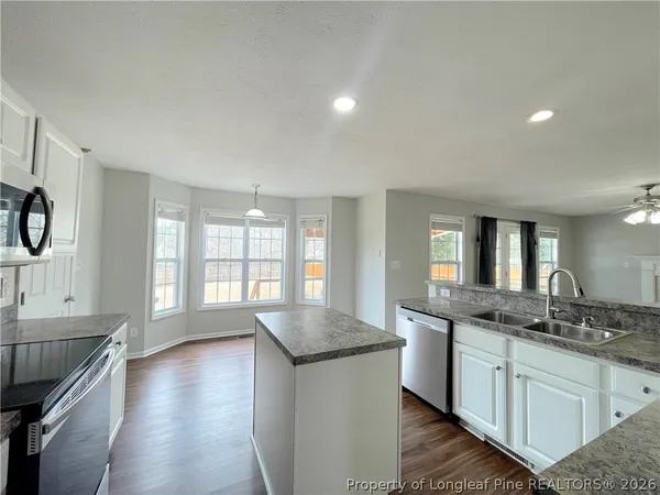 $2,100 | 120 Advance Drive, Lillington, NC 27546