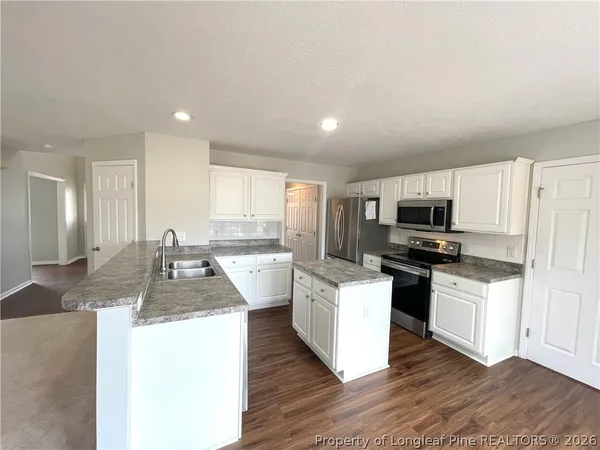 $2,100 | 120 Advance Drive, Lillington, NC 27546