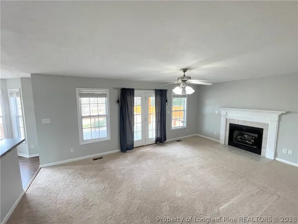$2,100 | 120 Advance Drive, Lillington, NC 27546