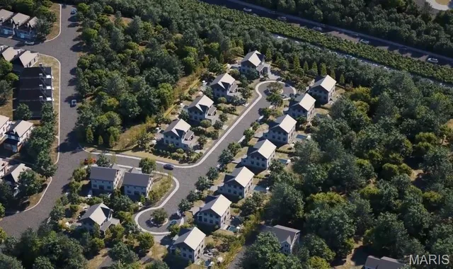 $925,000 | 2424 Eatherton Road, Wildwood, MO 63040