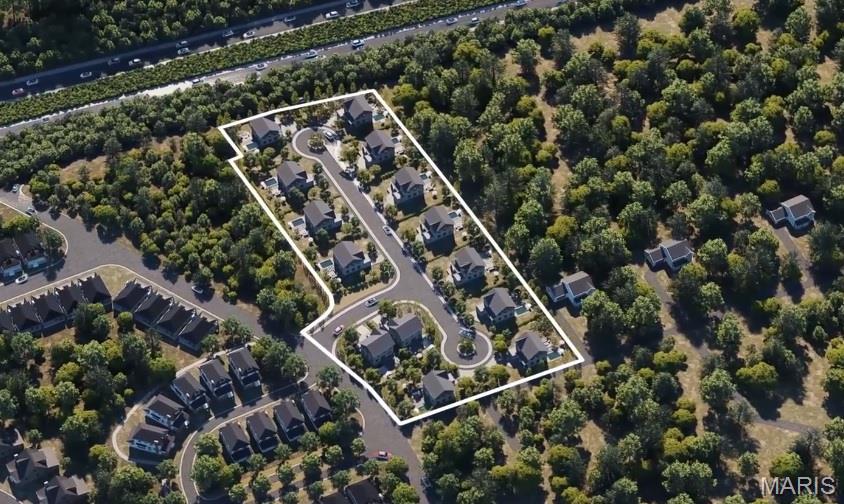 2424 Eatherton Road Wildwood, MO 63040 - Photo 3 of 12