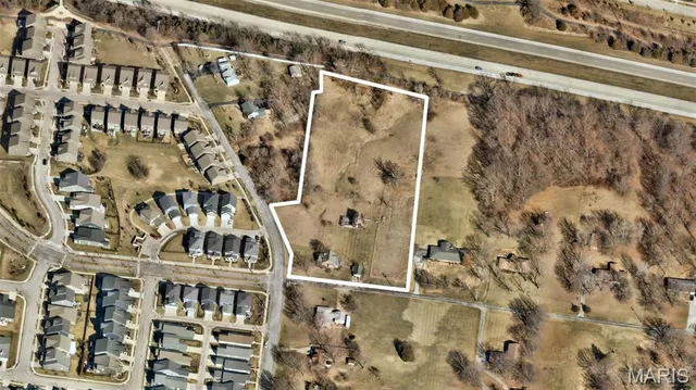 $925,000 | 2424 Eatherton Road, Wildwood, MO 63040