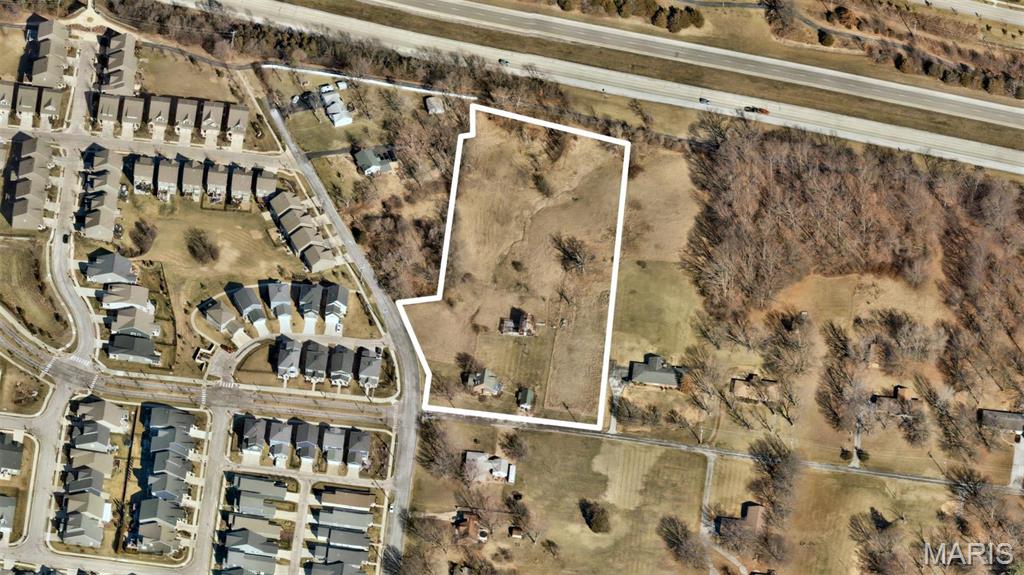 2424 Eatherton Road Wildwood, MO 63040 - Photo 5 of 12