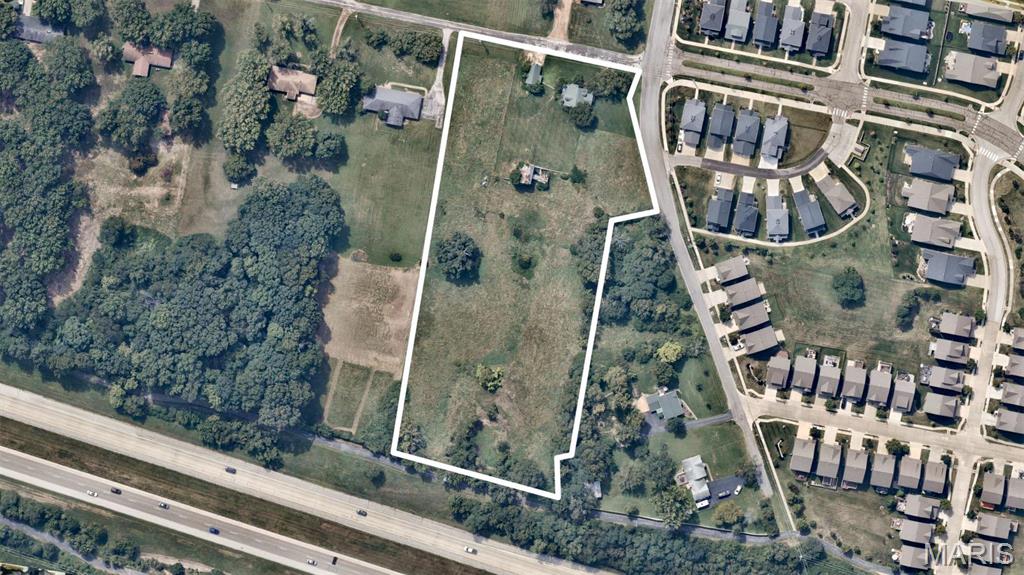 2424 Eatherton Road Wildwood, MO 63040 - Photo 6 of 12