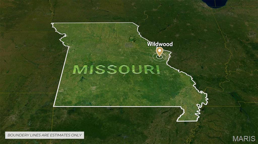 2424 Eatherton Road Wildwood, MO 63040 - Photo 7 of 12