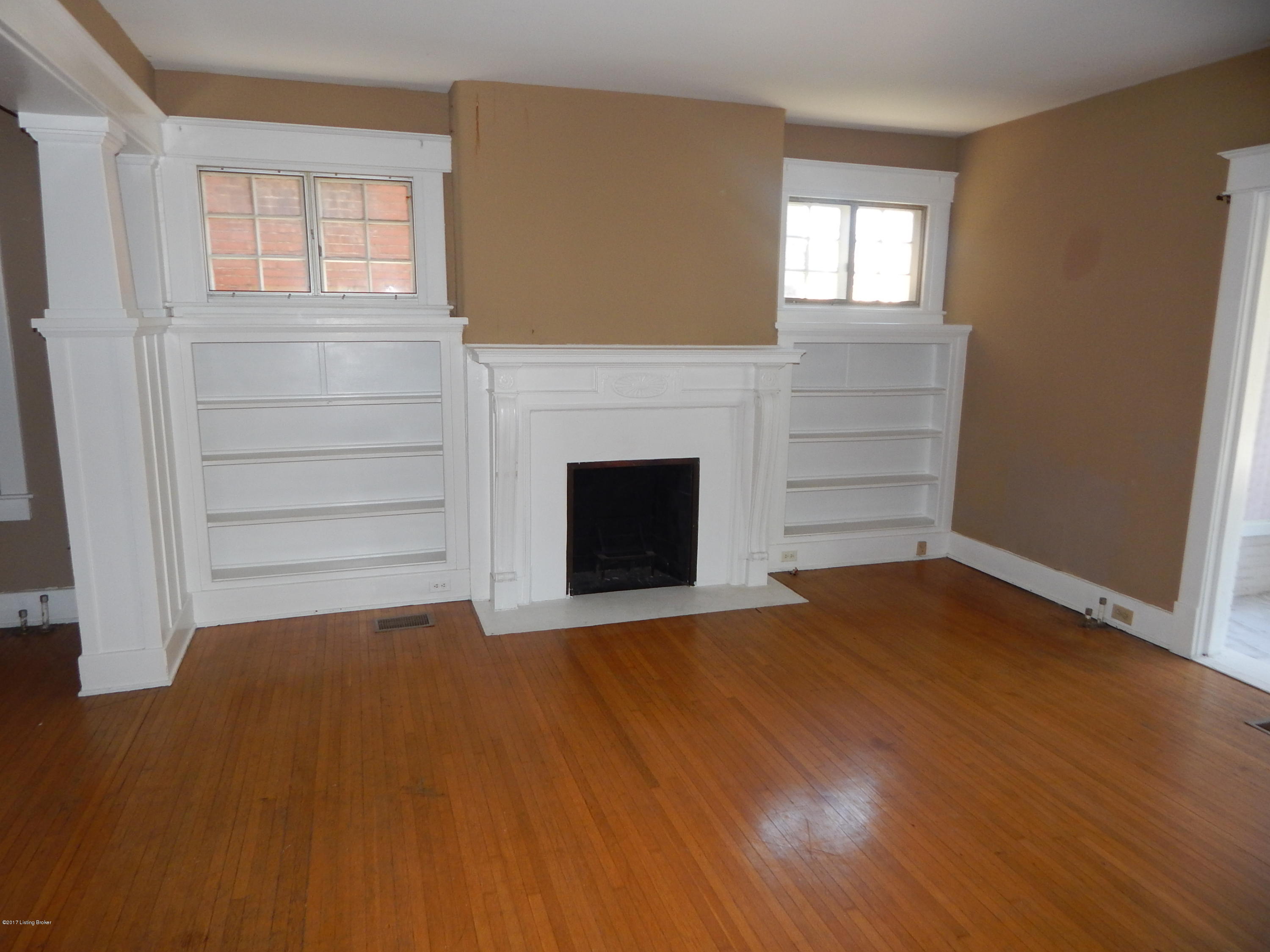 1202 Cherokee Road Louisville, KY 40204 - Photo 30 of 62 1st Floor