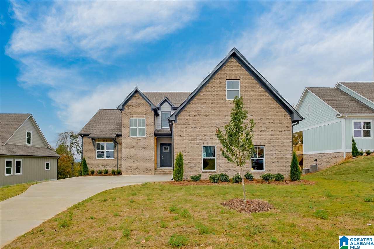 1129 Camellia Ridge Drive Pelham, AL 35124 - Photo 2 of 48