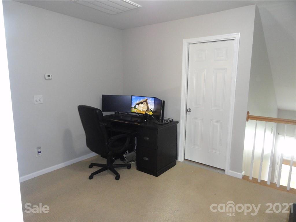 771 Prospect Lane, Unit 33 Fort Mill, SC 29708 - Photo 22 of 23 a workspace with furniture and a window