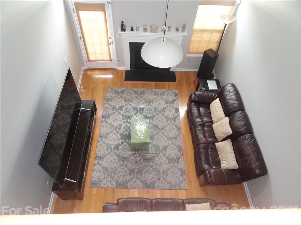 771 Prospect Lane, Unit 33 Fort Mill, SC 29708 - Photo 23 of 23 a bathroom with a mirror and a sink