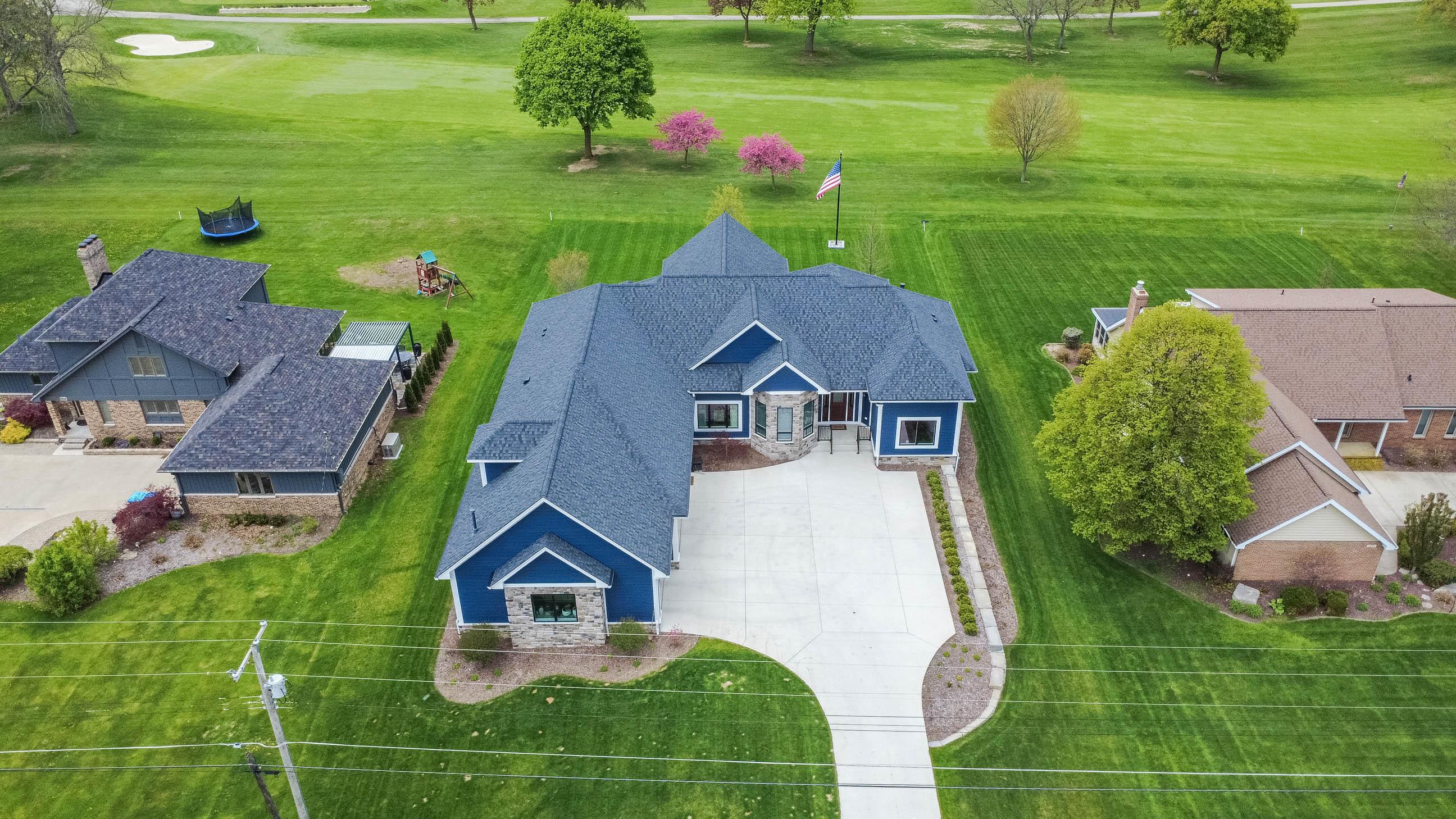 1213 Ripley Road Linden, MI 48451 - Photo 73 of 84
