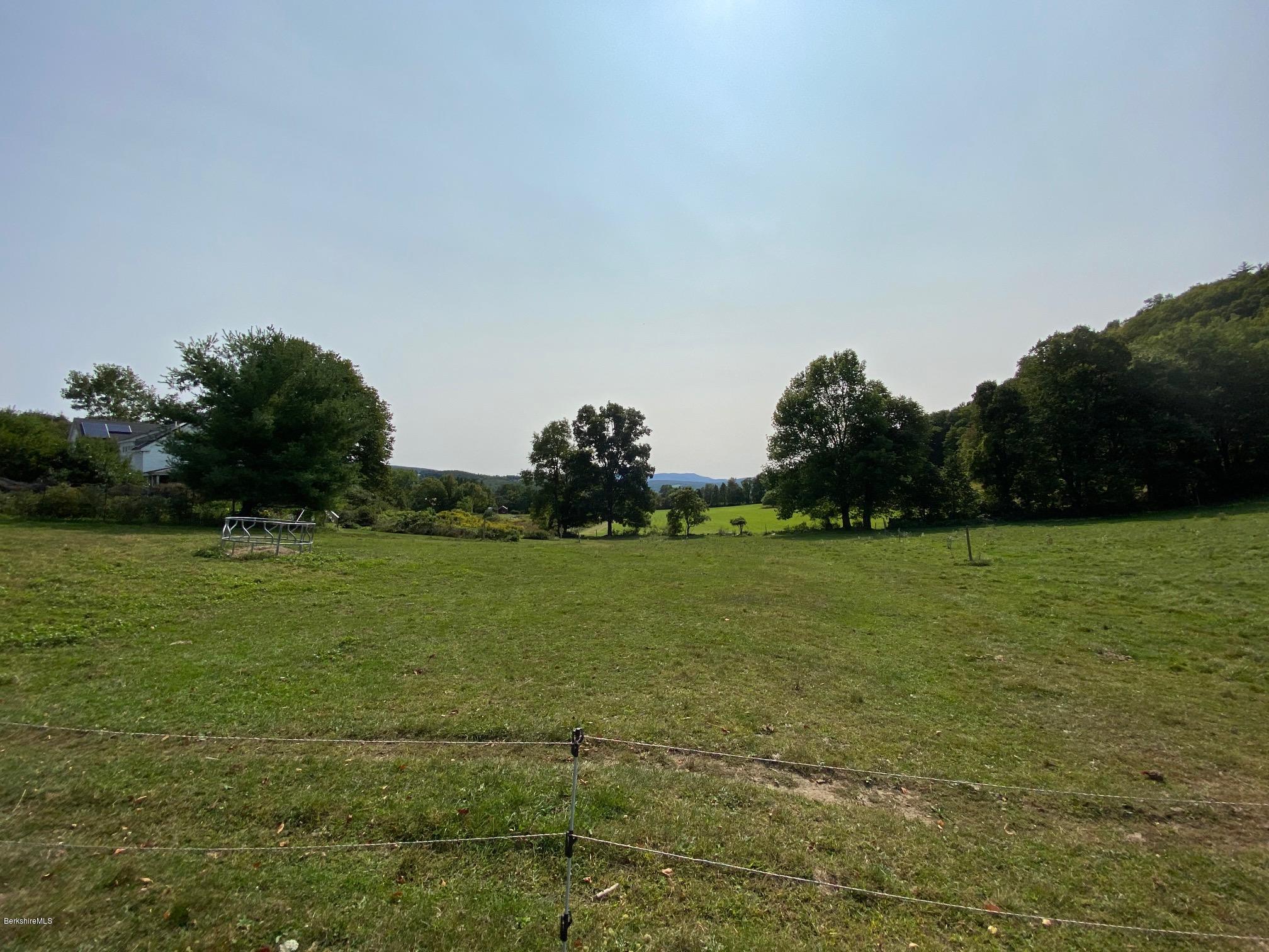 0 North Pownal Road Pownal, VT 05261 - Photo 4 of 7 a view of field with grass