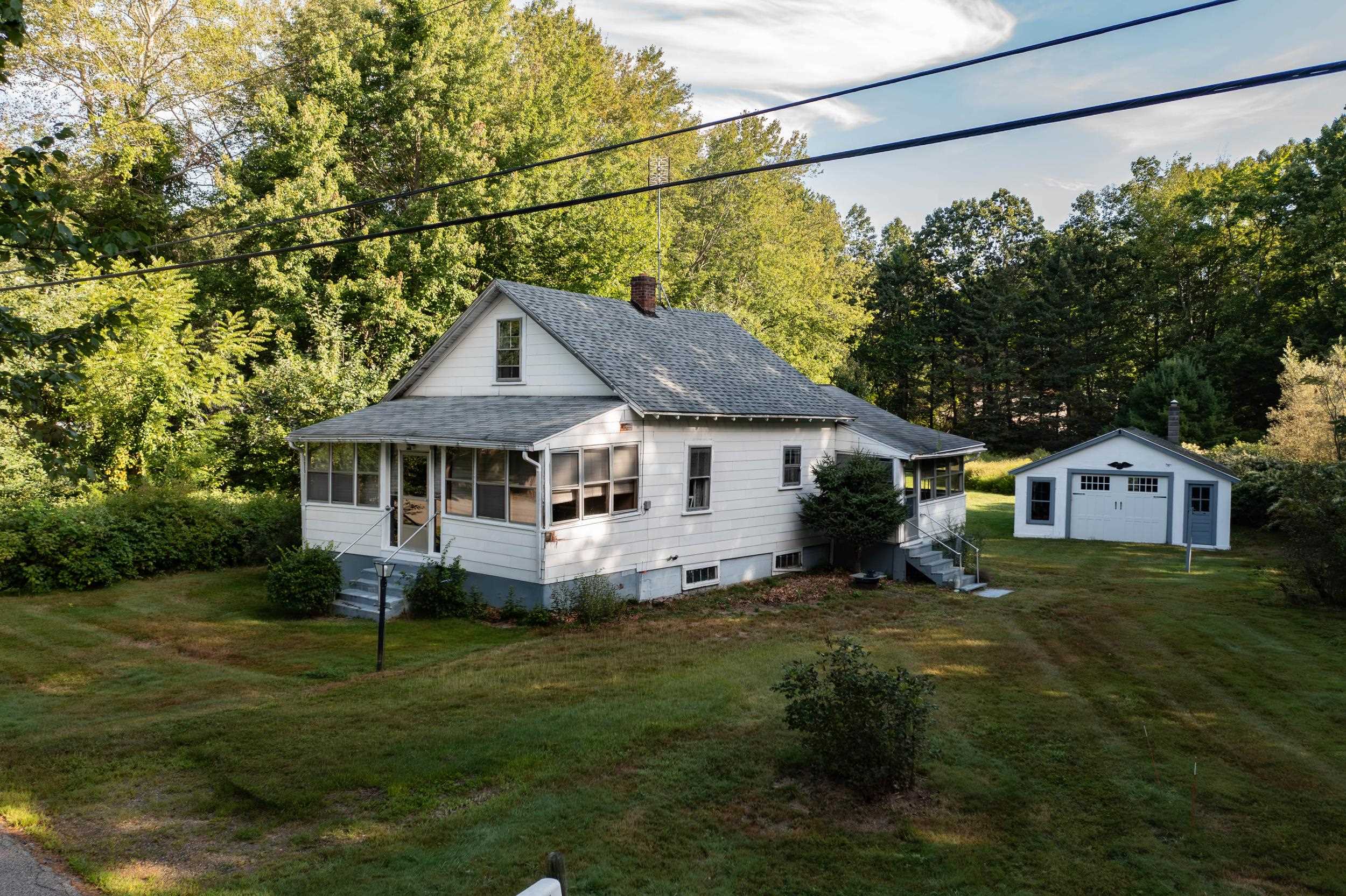30 Depot Road Hampton Falls, NH 03844 - Photo 2 of 5 Gallery Image 2