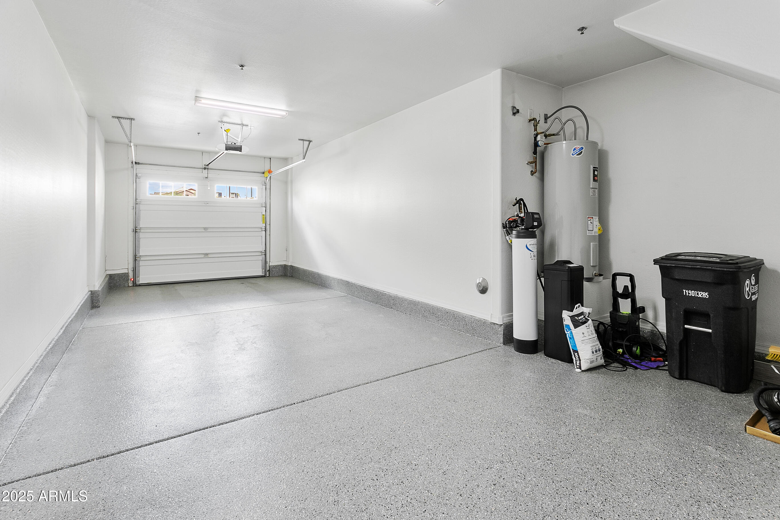 1661 East Hampton Lane Gilbert, AZ 85295 - Photo 23 of 31 a view of a storage & utility room