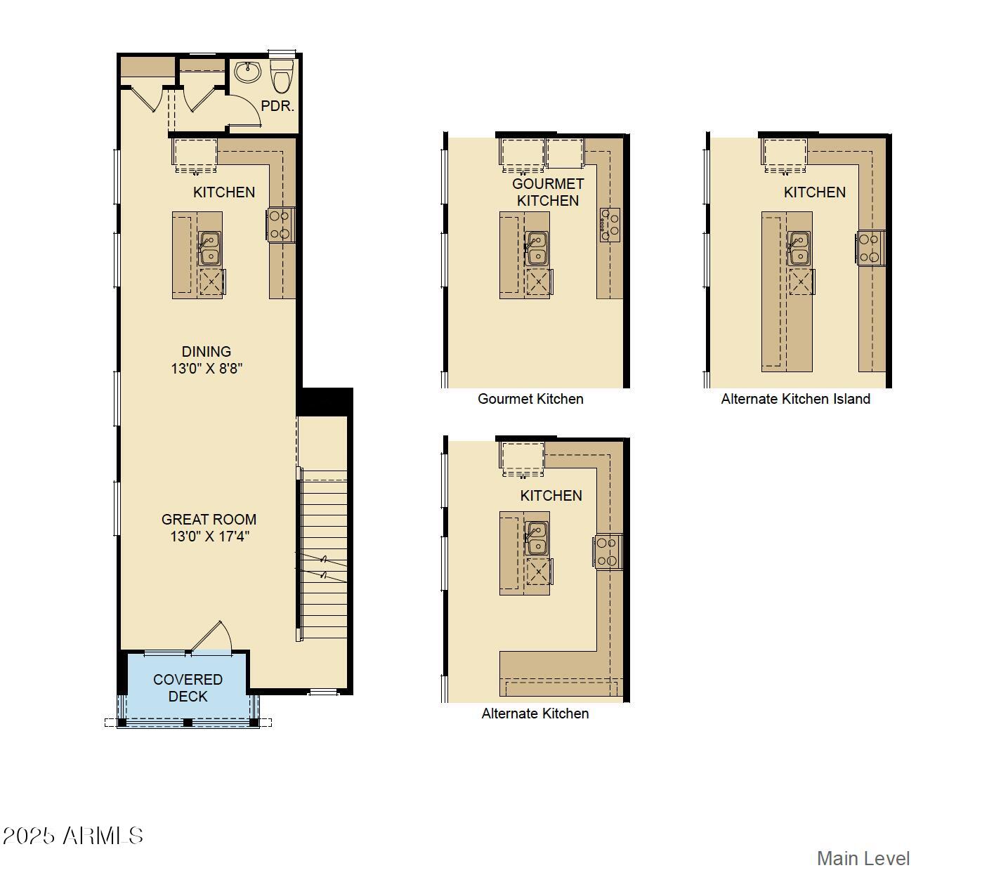 1661 East Hampton Lane Gilbert, AZ 85295 - Photo 30 of 31 a picture of a floor plan