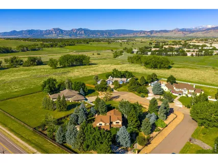 $1,995,000 | 6440 Monarch Park Court, Niwot, CO 80503