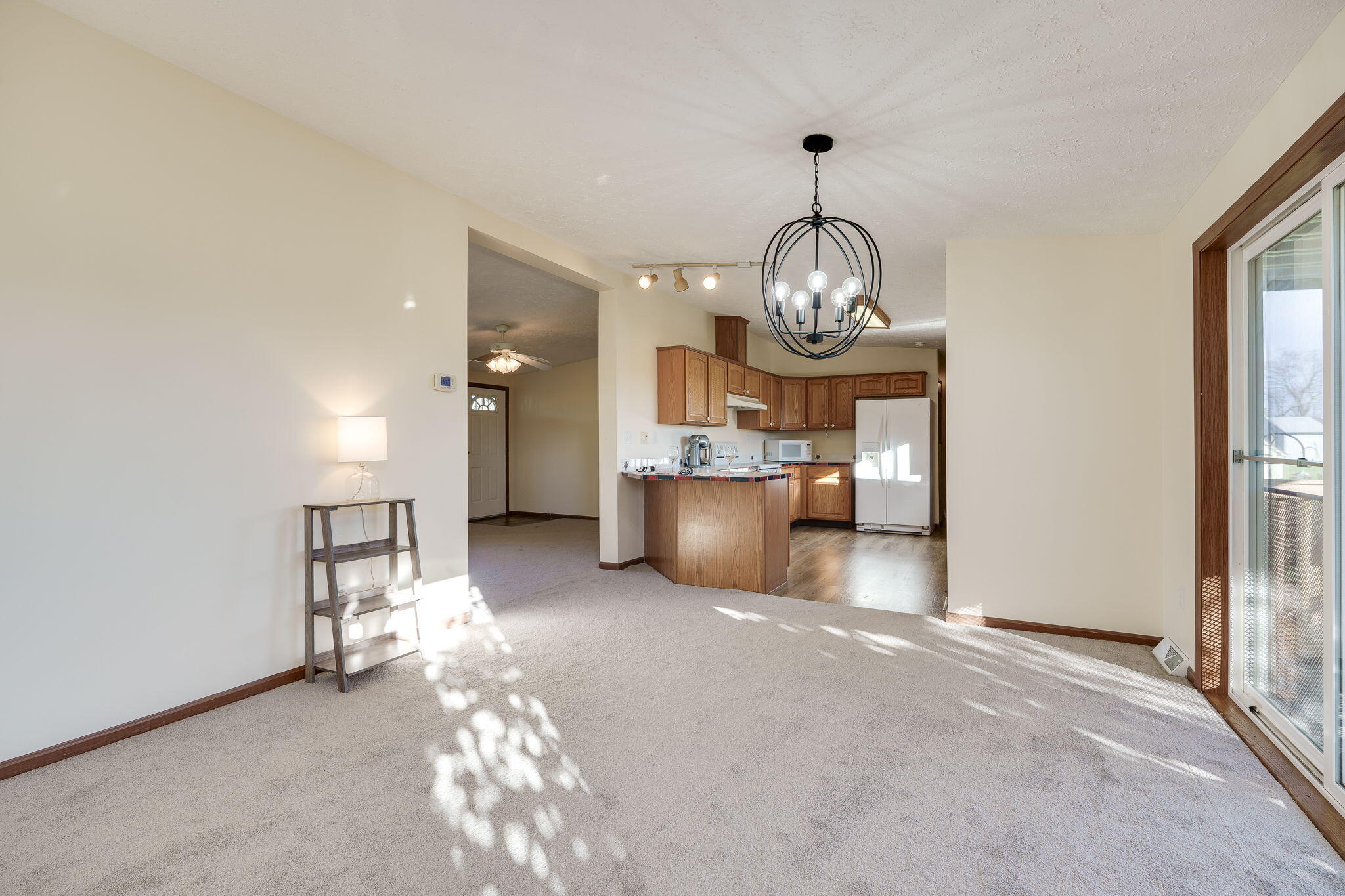 5121 Fletcher Chapel Road Springfield, OH 45502 - Photo 24 of 50