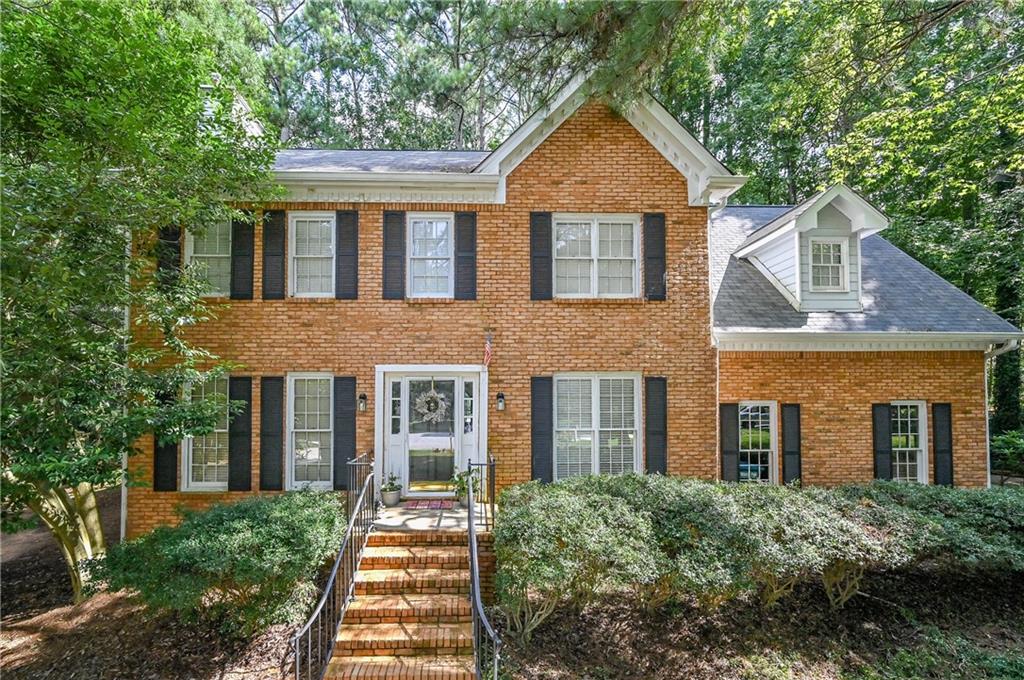 3175 Ridgerock Way Snellville, GA 30078 - Photo 1 of 1