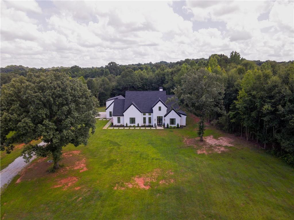 860 West Ridgeway Road Maysville, GA 30558 - Photo 13 of 62 Gallery Image 13