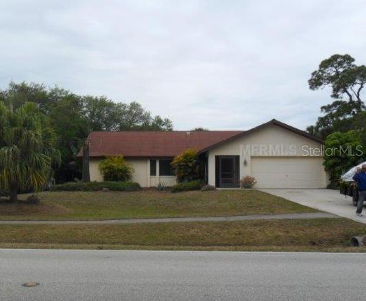 885 Shore Road Nokomis, FL 34275 - Photo 1 of 1 Exterior Front