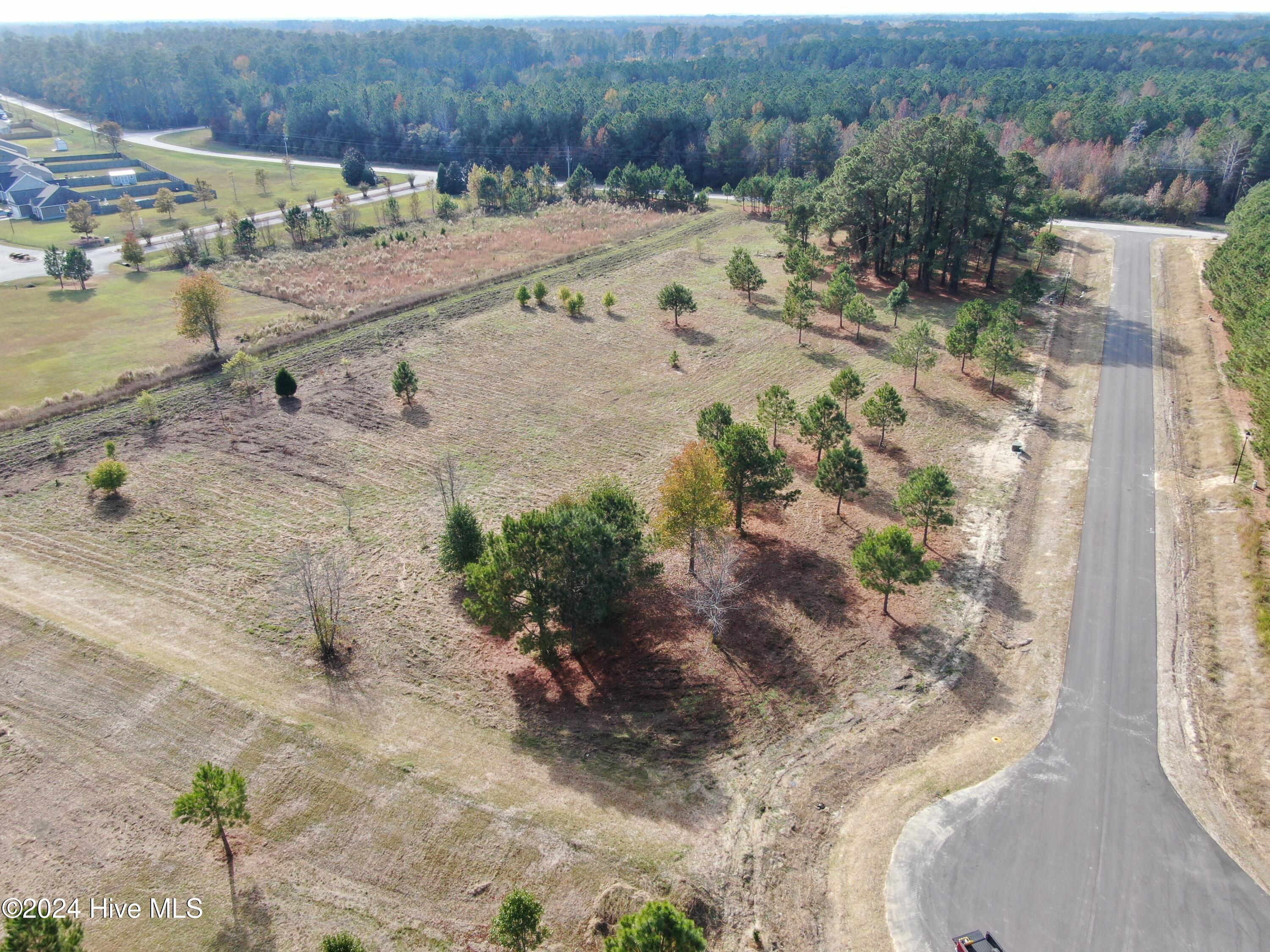 104 Abbey Road Vanceboro, NC 28586 - Photo 2 of 6 DJI_0538