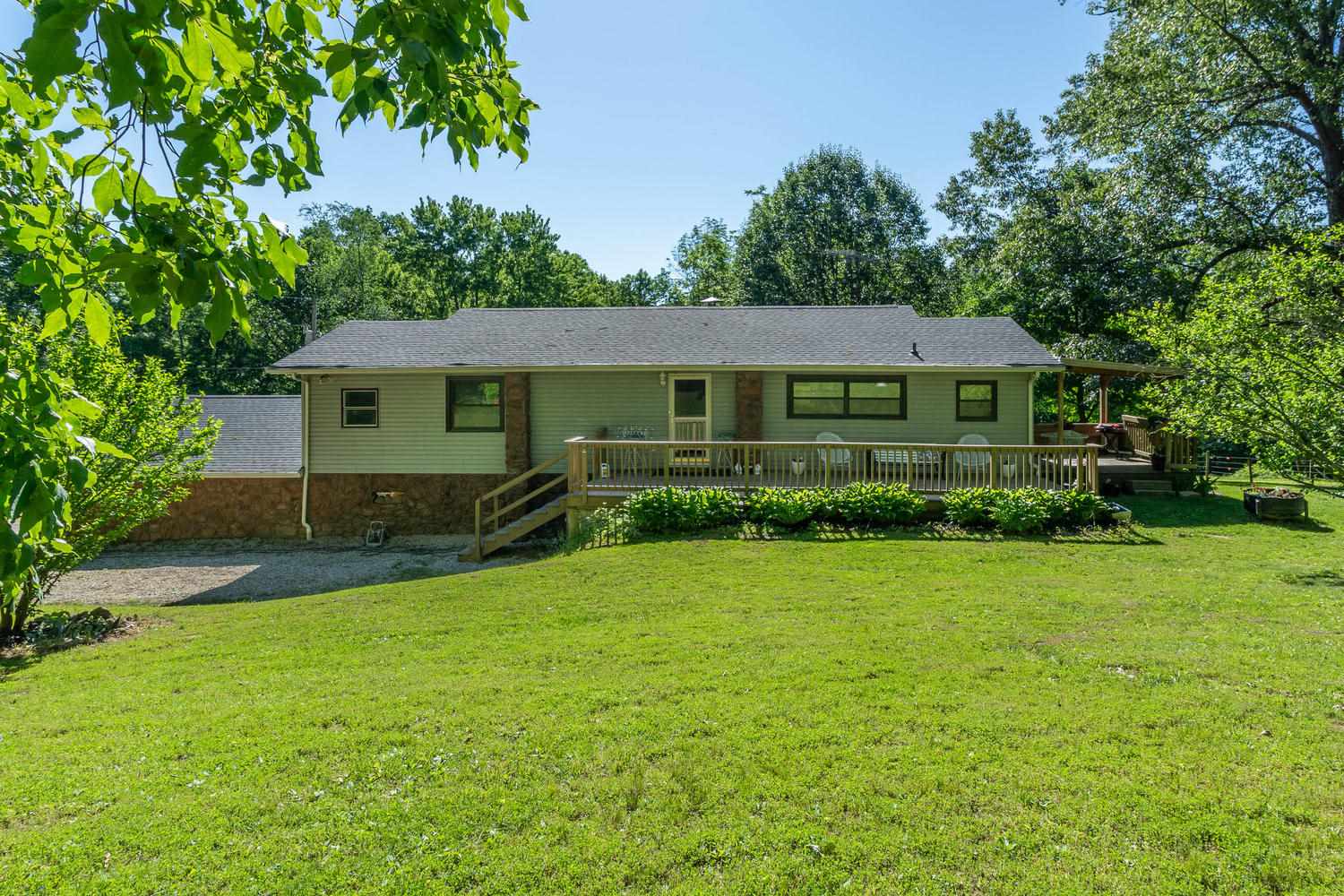 7117 South Harmony Road Bloomington, IN 47403 - Photo 1 of 35 Gallery Image 1