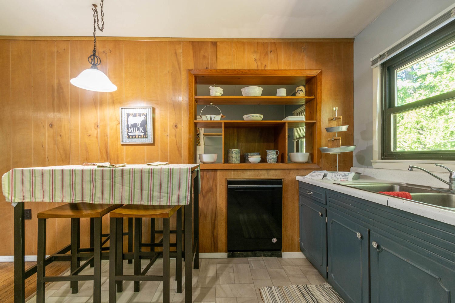 7117 South Harmony Road Bloomington, IN 47403 - Photo 14 of 35 Gallery Image 14