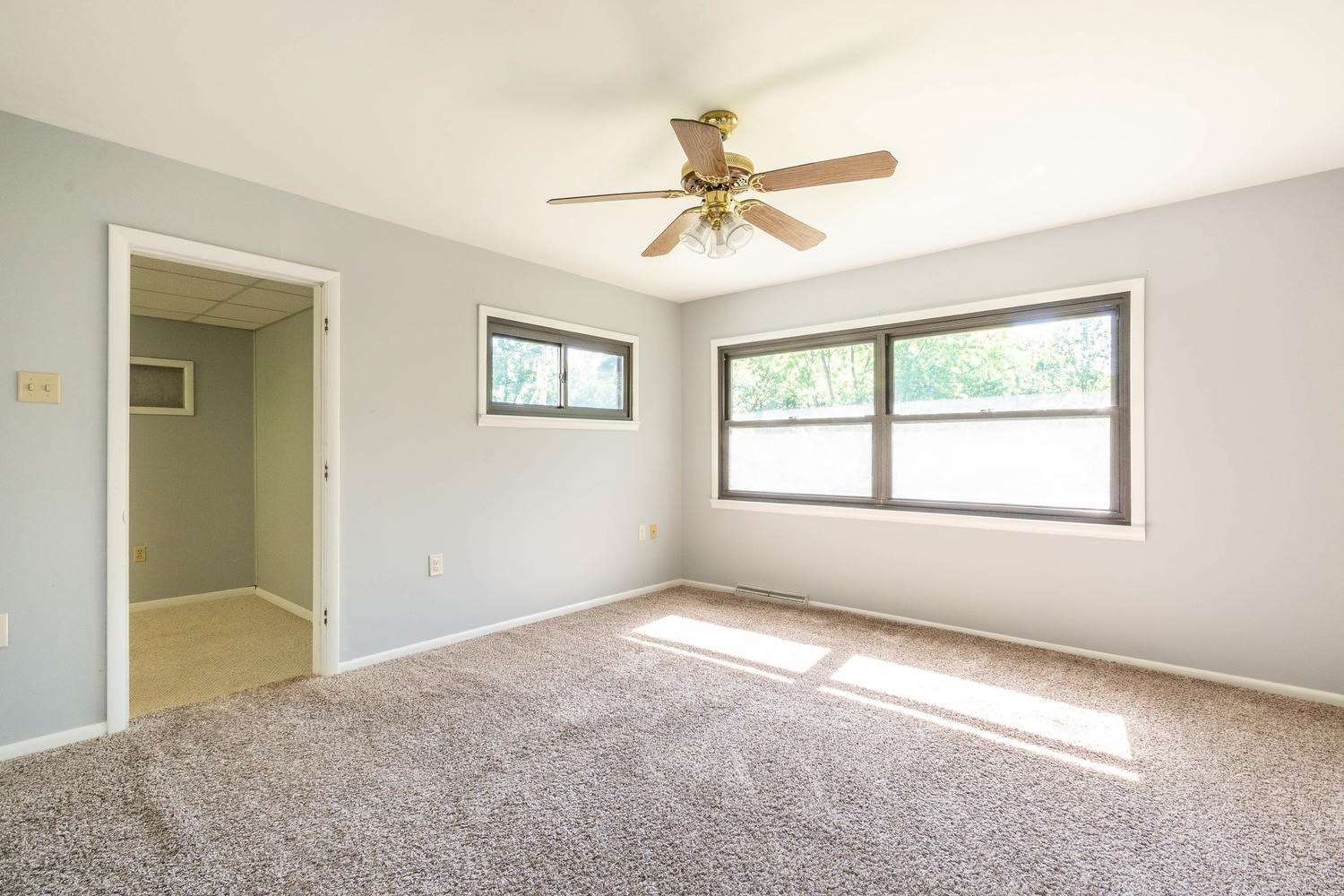 7117 South Harmony Road Bloomington, IN 47403 - Photo 17 of 35 Gallery Image 17