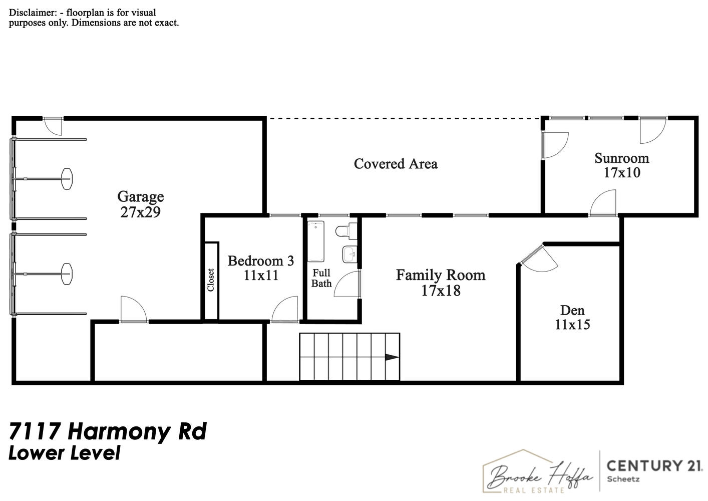 7117 South Harmony Road Bloomington, IN 47403 - Photo 22 of 35 Gallery Image 22