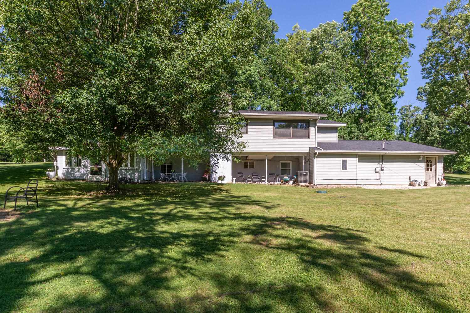7117 South Harmony Road Bloomington, IN 47403 - Photo 28 of 35 Gallery Image 28