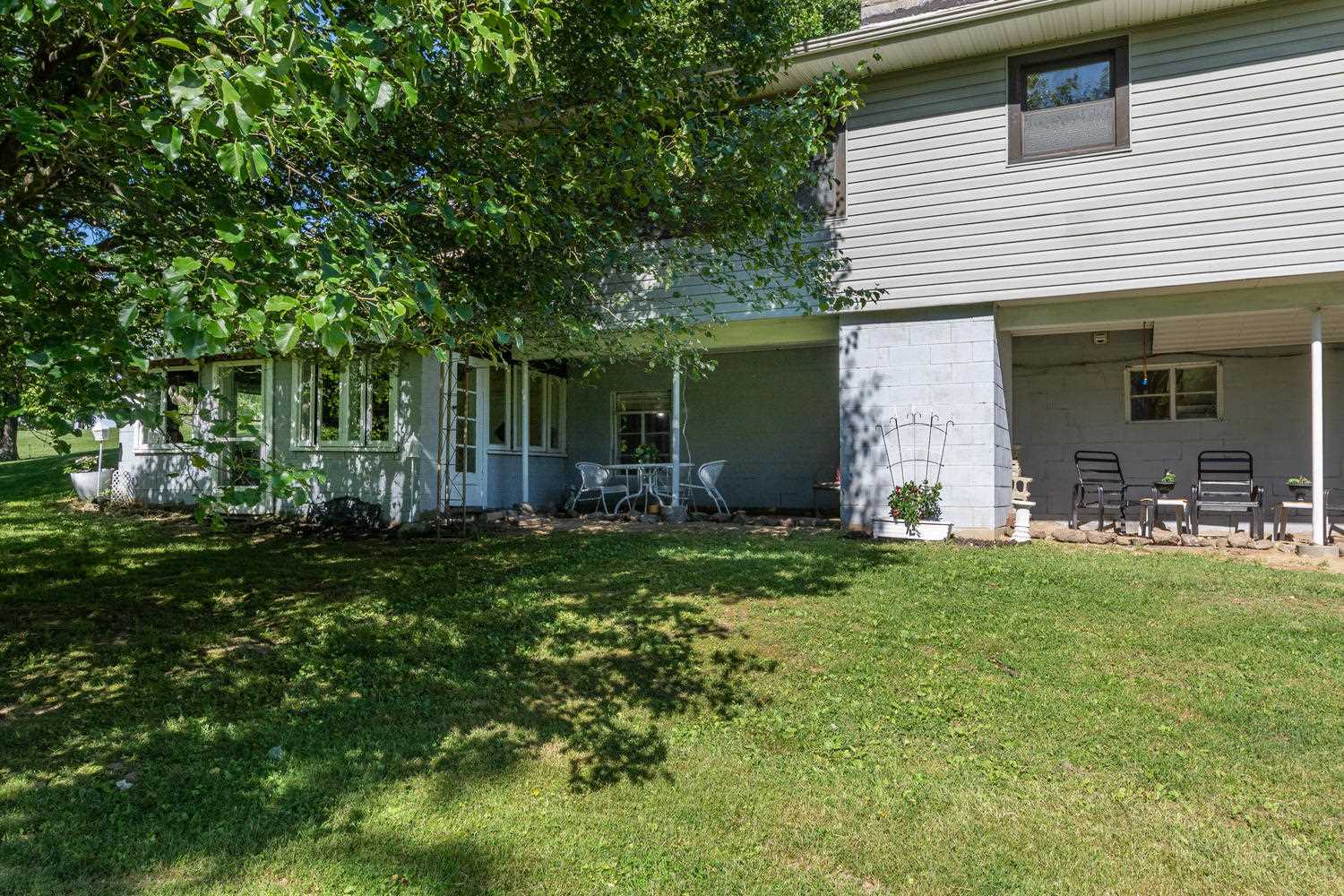 7117 South Harmony Road Bloomington, IN 47403 - Photo 29 of 35 Gallery Image 29