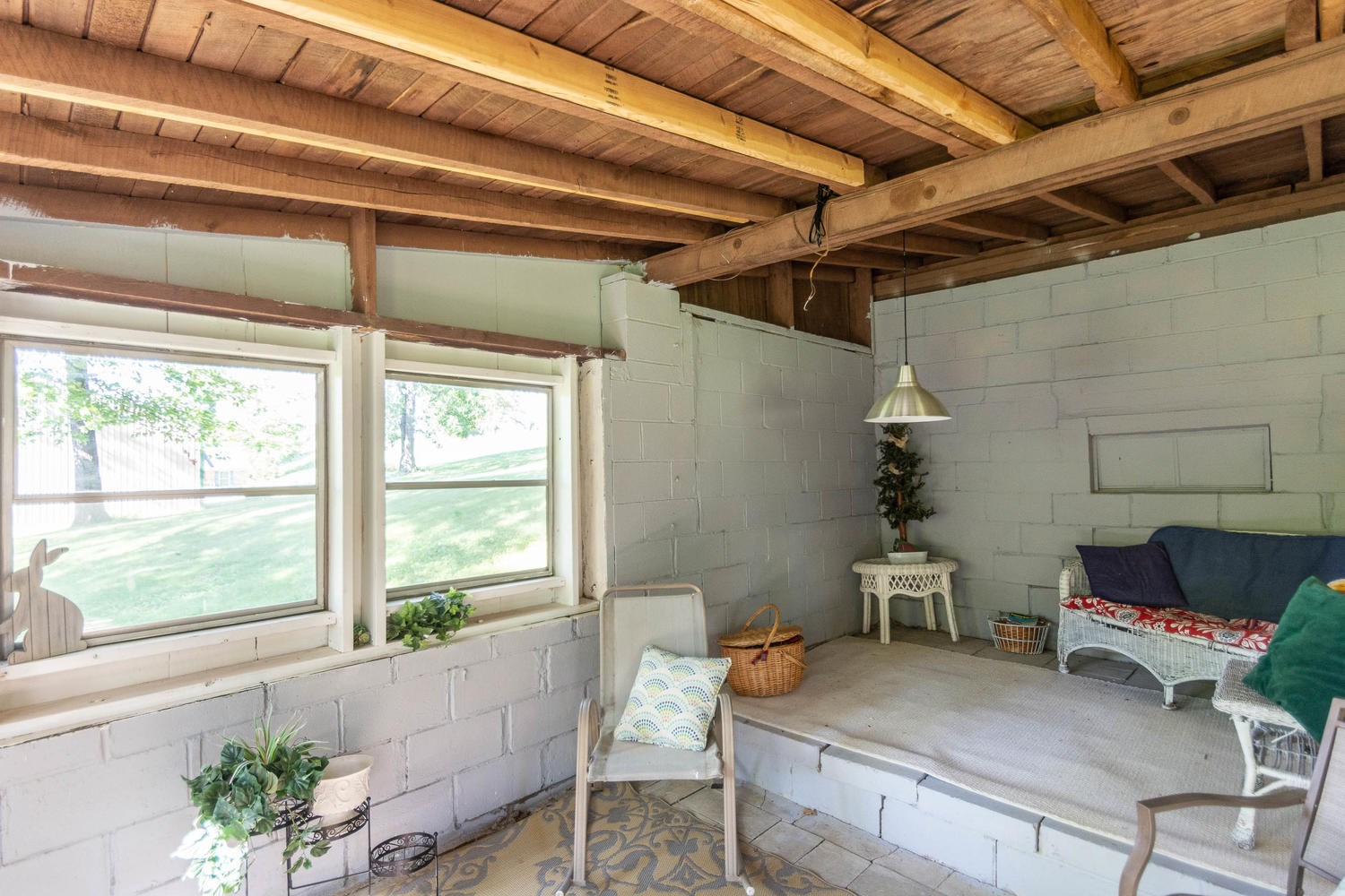 7117 South Harmony Road Bloomington, IN 47403 - Photo 30 of 35 Gallery Image 30