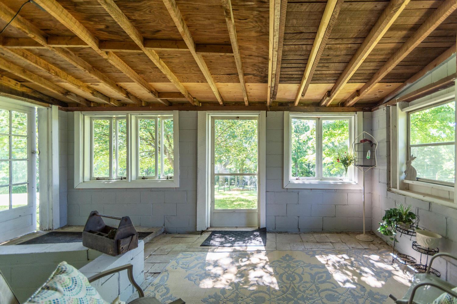 7117 South Harmony Road Bloomington, IN 47403 - Photo 31 of 35 Gallery Image 31