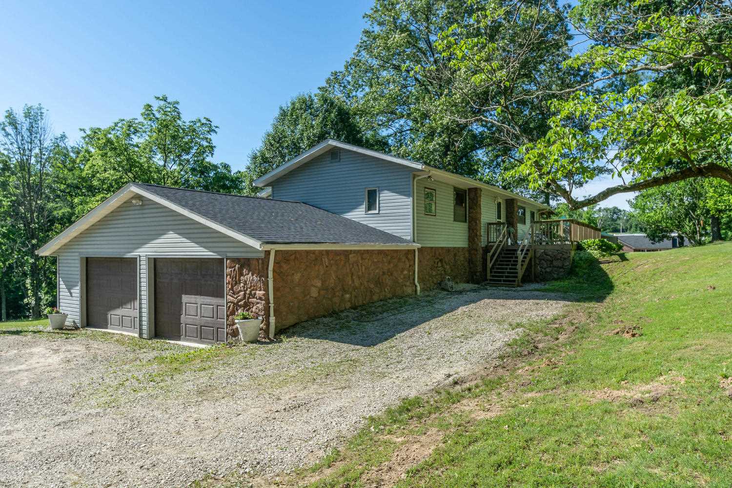 7117 South Harmony Road Bloomington, IN 47403 - Photo 35 of 35 Gallery Image 35