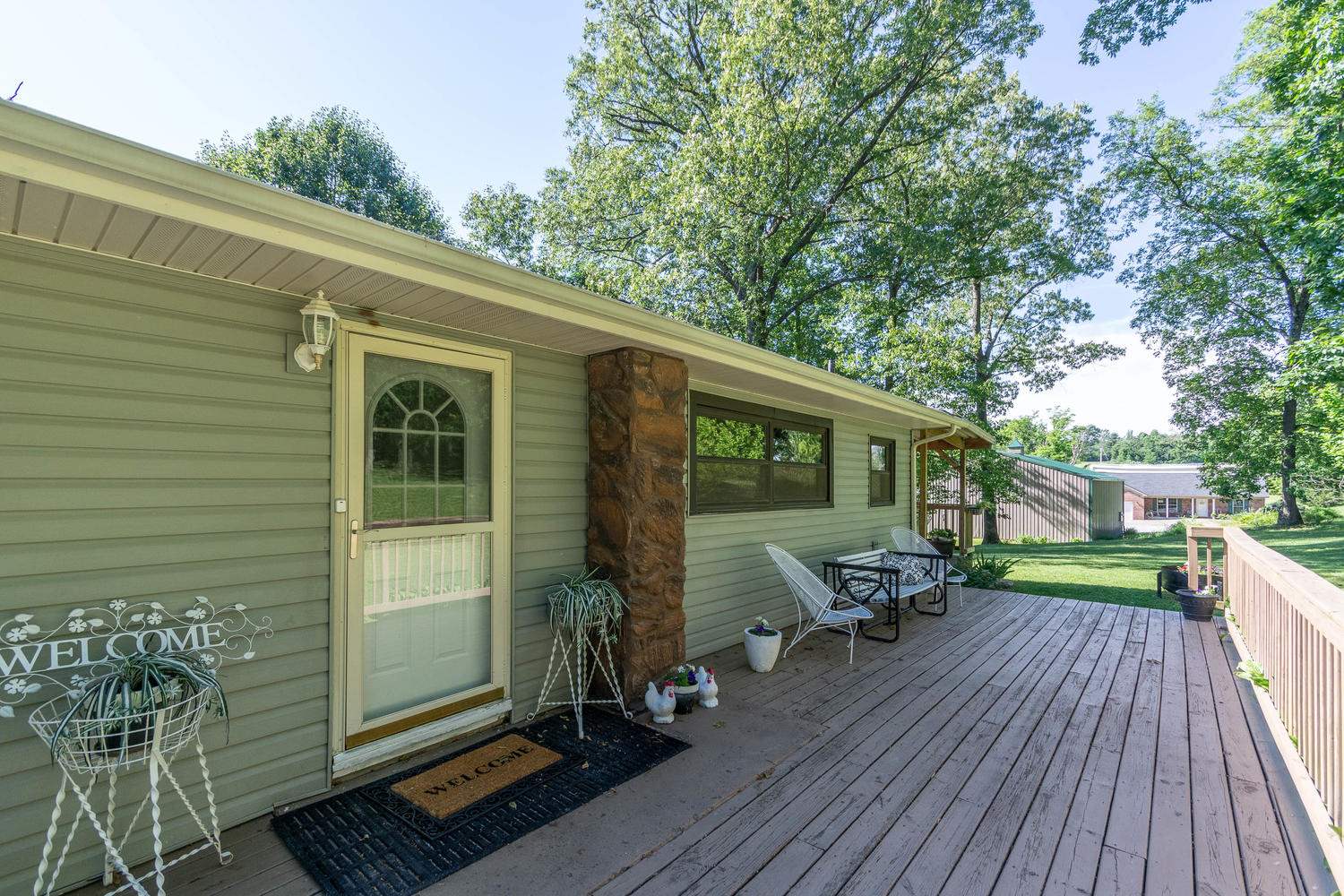 7117 South Harmony Road Bloomington, IN 47403 - Photo 6 of 35 Gallery Image 6