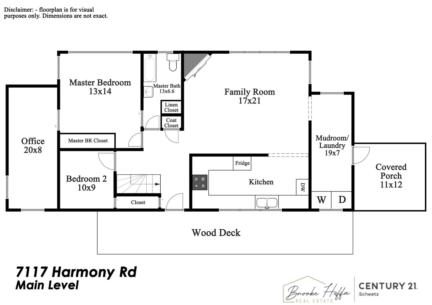 7117 South Harmony Road Bloomington, IN 47403 - Photo 7 of 35 Gallery Image 7