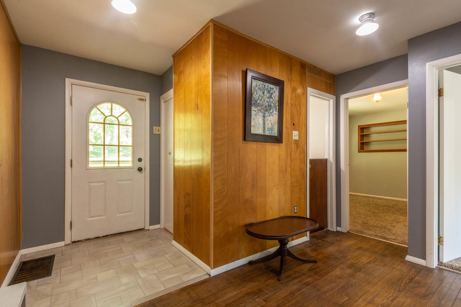 7117 South Harmony Road Bloomington, IN 47403 - Photo 8 of 35 Gallery Image 8