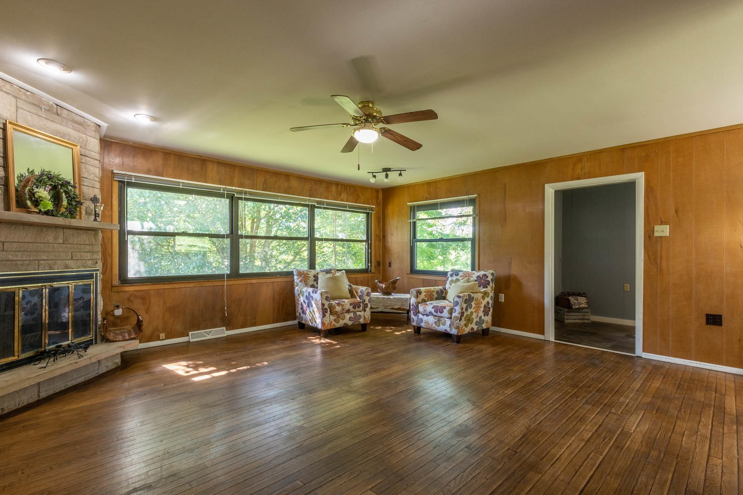 7117 South Harmony Road Bloomington, IN 47403 - Photo 10 of 35 Gallery Image 10