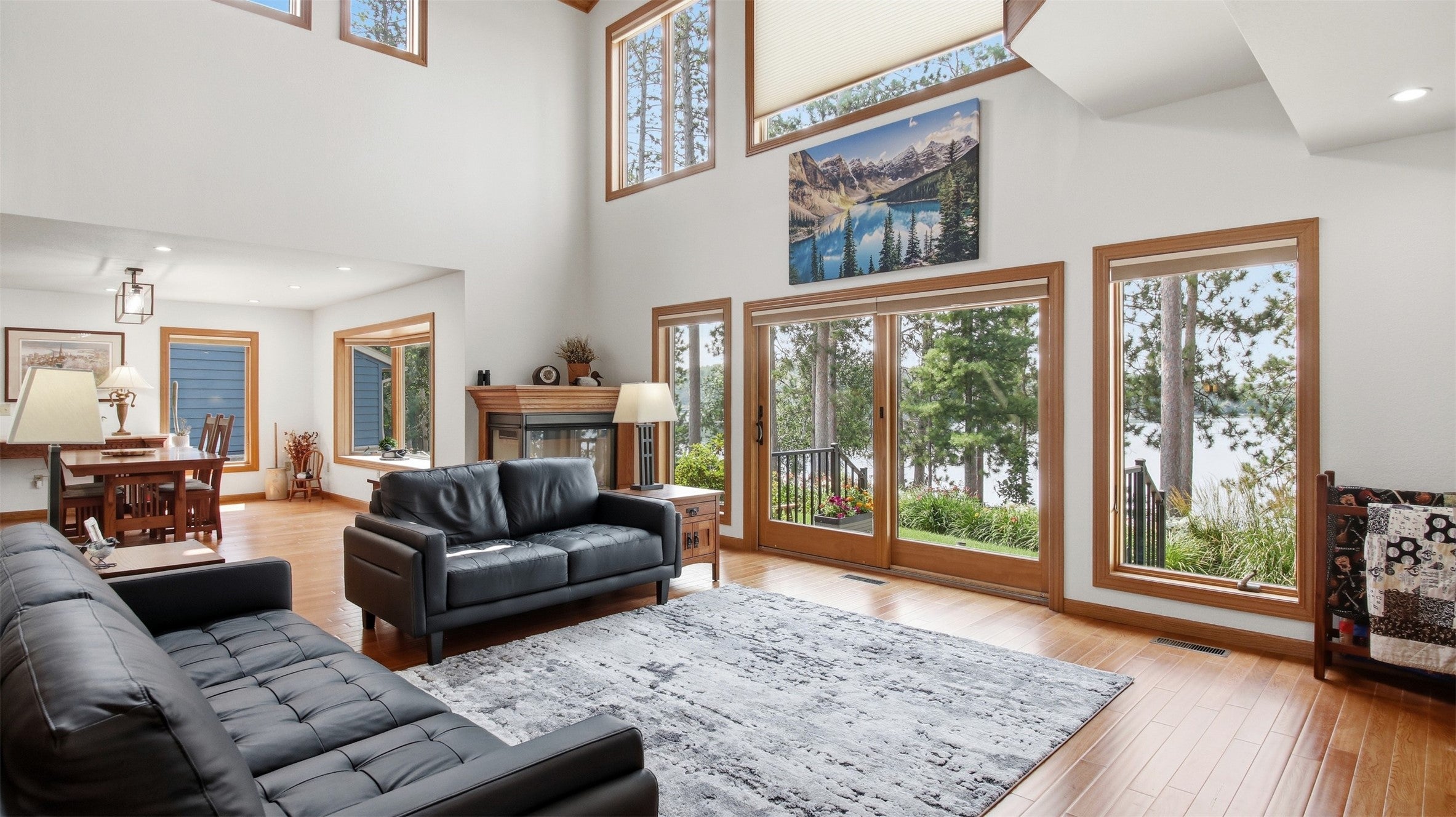8175 County Rd P Lake Nebagamon, WI 54849 - Photo 11 of 60 Gallery Image 11