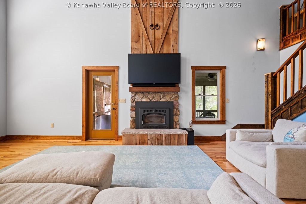 395 Long Branch Road Charleston, WV 25314 - Photo 9 of 50 Gallery Image 9